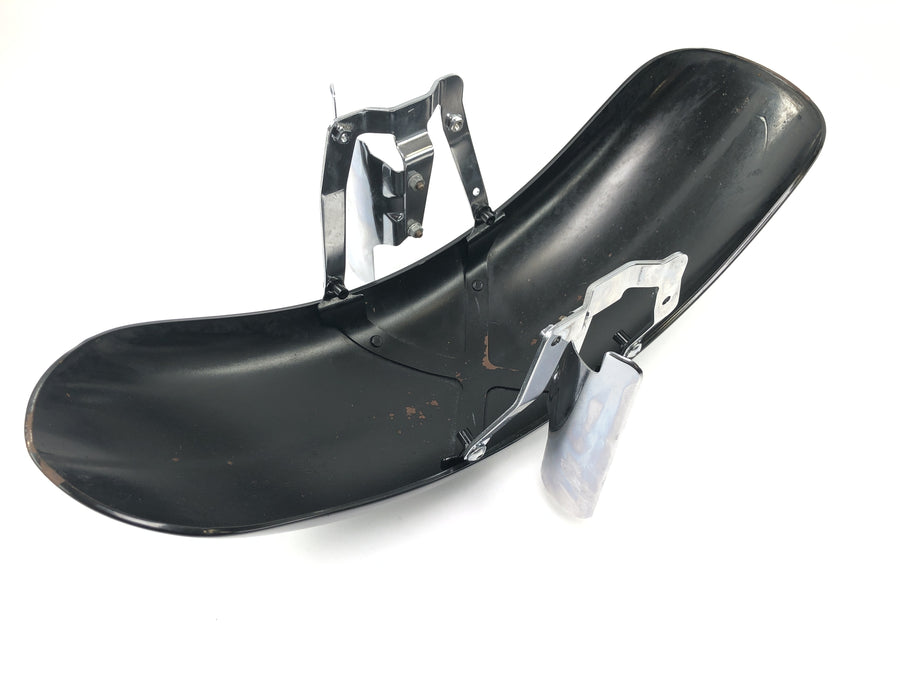 Honda VTX 1800 SC46 [2004] - Front fender Front fender with brackets front fender
