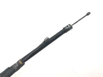 BMW R 100 GS 247E [1991] - Throttle cable Bowden cable - 0