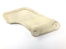 Honda FMX 650 RD12 [2006] - Protection contre le glissement de la chaîne Protection contre le meulage de la chaîne bras oscillant en plastique-1