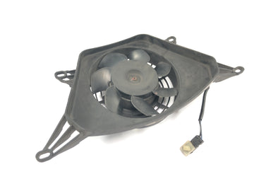 BMW K 1200 S K12S [2005] - Fan radiator fan electric fan fan cooling fan - 0