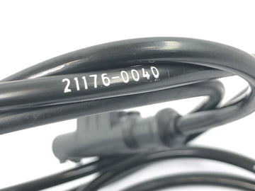 Kawasaki Versys KLE 650 A [2006] - ABS sensor wheel sensor speed sensor front rear set - 0