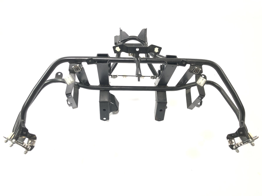 BMW R 1200 CL K30 [2003] - support de support de porte-cardons avant