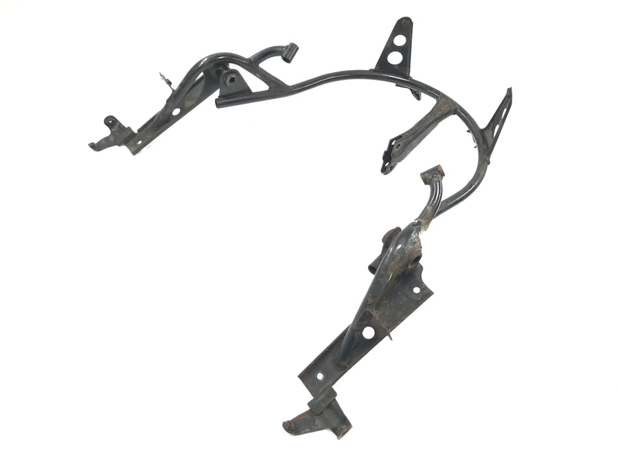 Honda Goldwing GL 1200 SC14 [1988] - Fairing holder front mask lamp mask