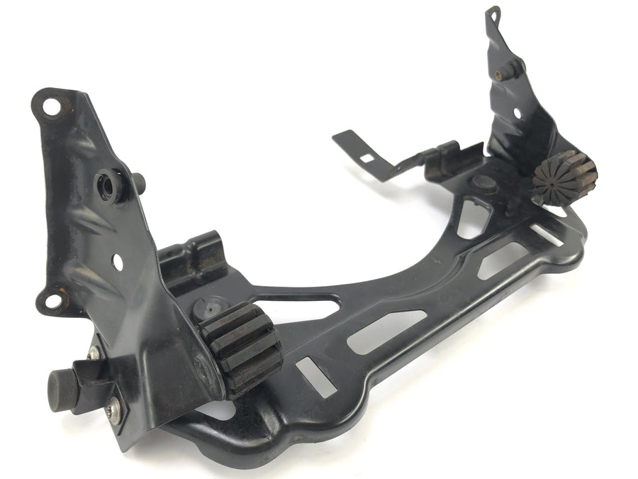 BMW K 1300 R K12S [2014] - Tank bracket holder fuel tank
