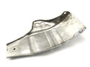 Honda SLR 650 RD09 [1997] - Unterfahrschutz Motorschutzplatte Skid Plate Aluminium-4