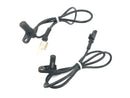 BMW C1 125 [2002] - ABS sensor wheel sensor speed sensor front and rear BOSCH-4
