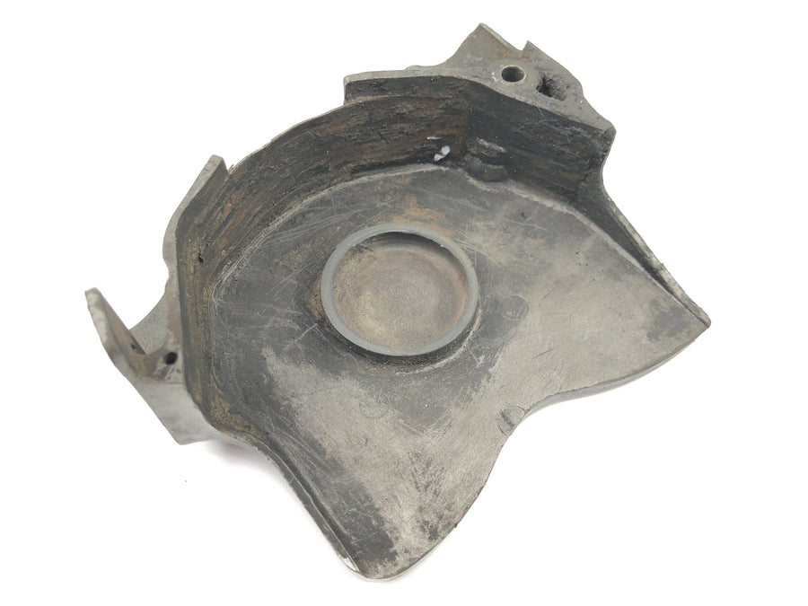 Honda XL 600 RM PD03 [1985] - cache pignon cache moteur