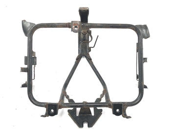 Yamaha XTZ 660 3YF [1992] - Support de phare masque avant support de lampe de cockpit - 0