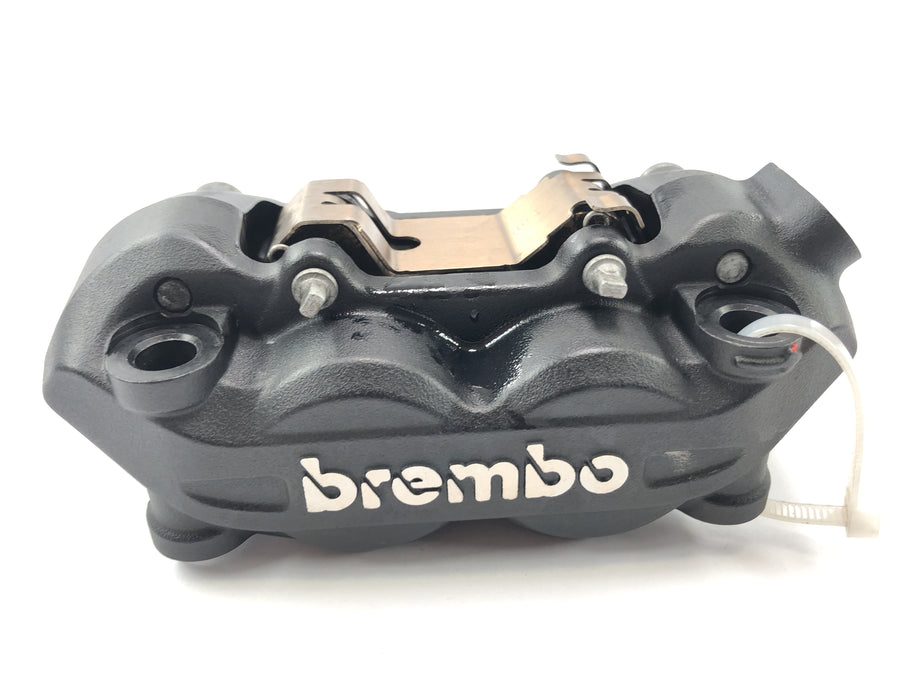 KTM 1050 Adventure [2017] - brake caliper brake tongs front right front brake caliper