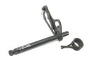 Kawasaki Z 1100 KZT10A [1984] - switching shaft gear lever shaft lever-1