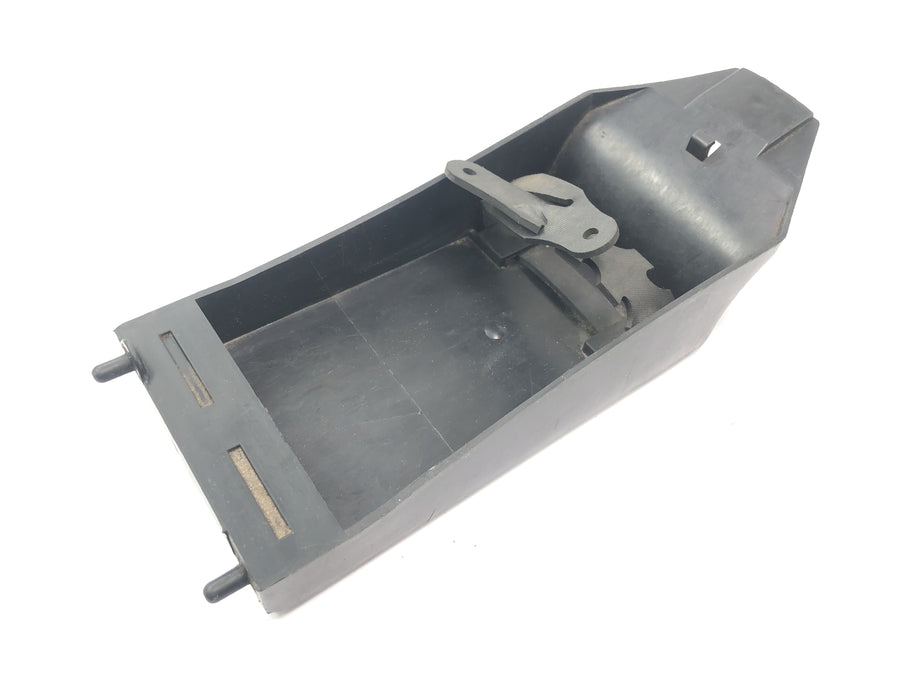 BMW K 1200 GT K12 [2003] - Tool compartment interior panel