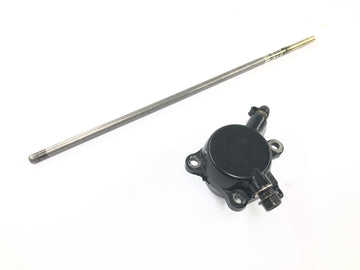 Honda CBR 1000 RR SC57 [2006] - Clutch slave cylinder with clutch push rod clutch cylinder - 0