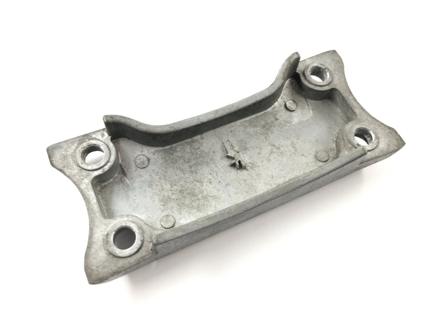 Honda Goldwing GL 1200 SC14 [1988] - Fork stabilizer triple clamp