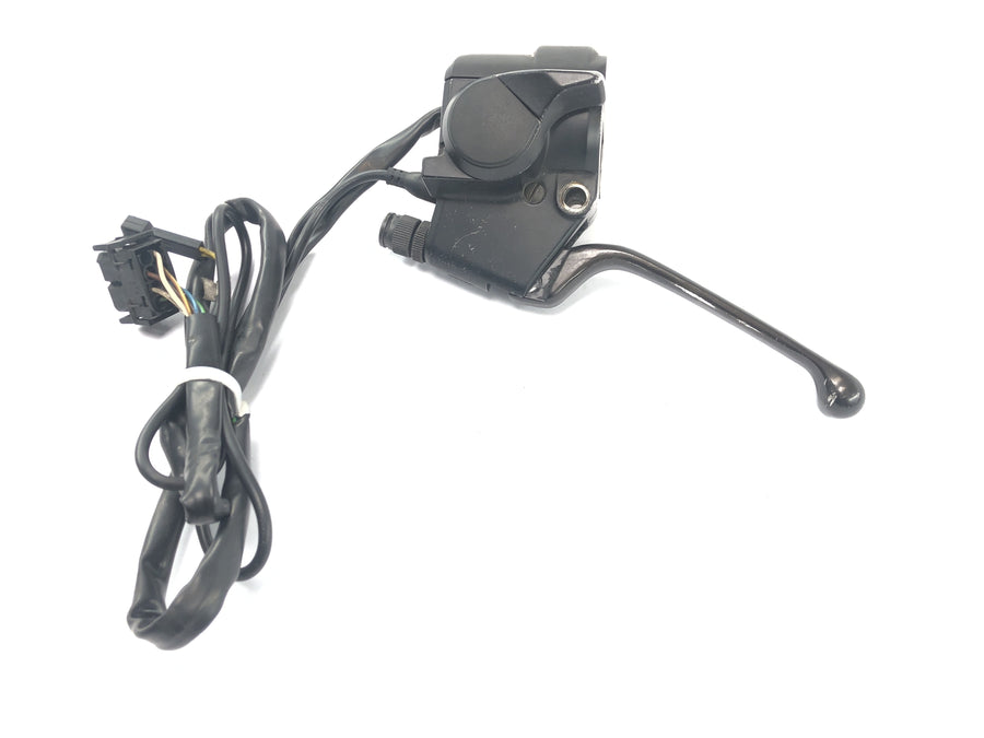 BMW R 1100 GS 259 [1995] - Raccord de guidon, raccord d'embrayage de commutateur de guidon gauche