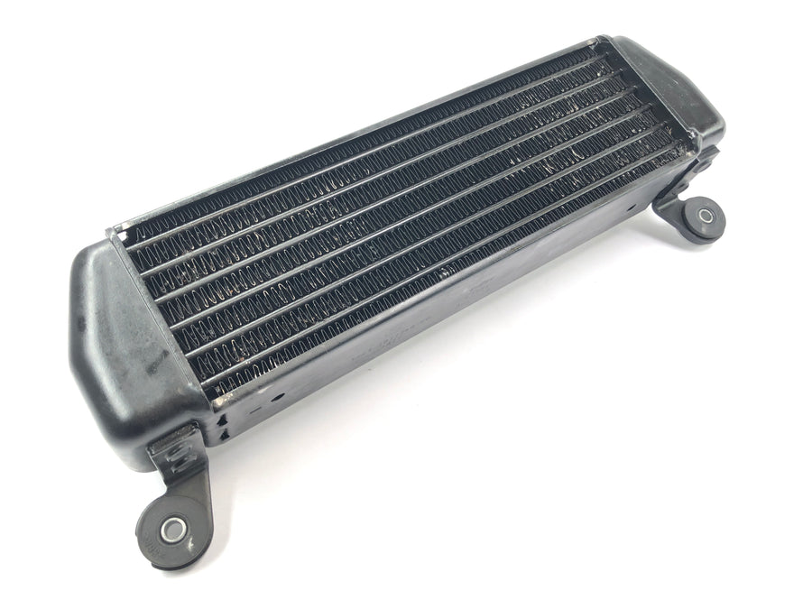 BMW R 1200 ST R1ST [2006] - Oil cooler cooler radiator at the front
