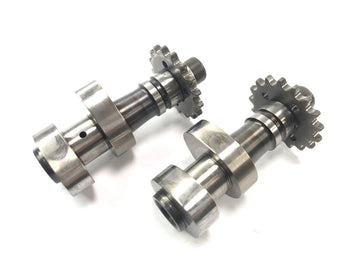BMW R 1150 RT R22 [2001] - Camshaft control shafts right and left