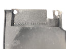 Ducati Monster M600 [1995] - rear cladding inner cladding splash protection cladding-4
