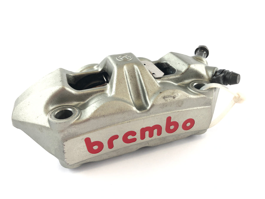 Ducati 1098 S H7 [2009] - brake caliper brake tongs in front right