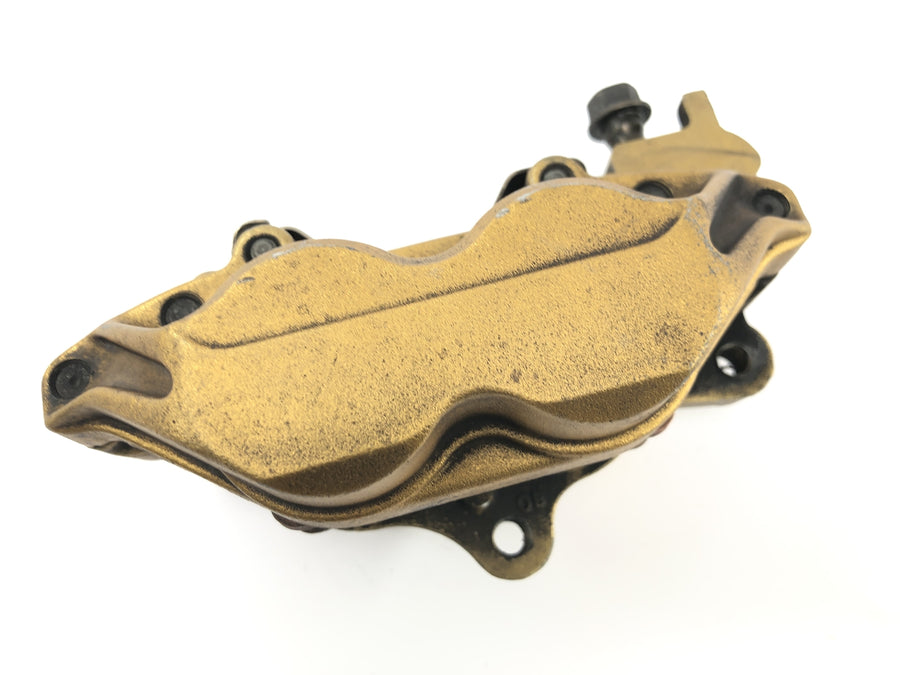 HONDA VTR 1000 SP 1 SC45 [2001] - Brake caliper Nissin front left