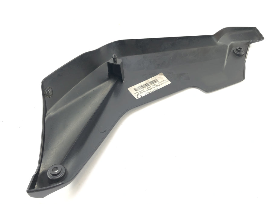 BMW K 1300 R K12S [2014] - Cover fairing wheel carrier left