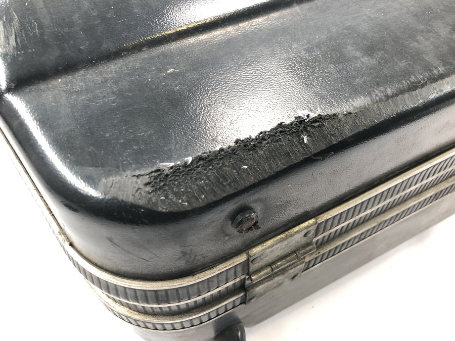 MOTO GUZZI CALIFORNIA 2 1000 VT [1982] - Pair of hard-shell side cases