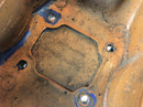 Kawasaki KMX 125 B [1998] - Garde-boue avant-6