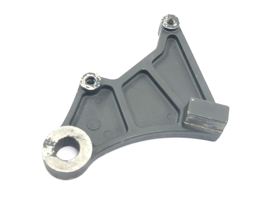 Honda NSR 125 JC20 [1991] - Bremssattelaufnahme hinten Bremsanker