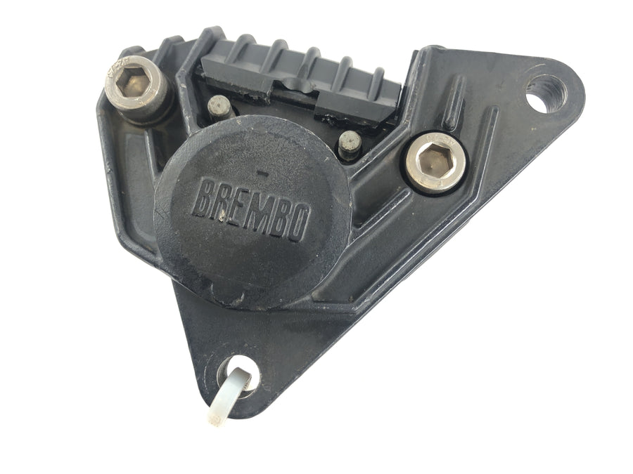 Moto Guzzi 850 Le Mans 3 VF [1986] - brake caliper brake tongs in front right