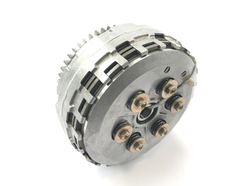 Honda VTX 1800 SC46 [2004] - Clutch clutch basket clutch package clutch hub