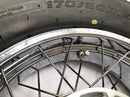 BMW R 850 C 259C [1999] - Jante arrière à rayons 4,00x15 pouces-3
