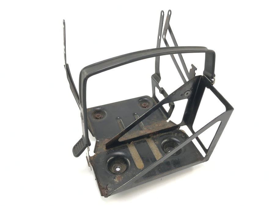 BMW R 1100 S R11S [2005] - Battery box battery holder