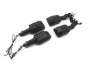 Yamaha XT 600 Z Ténéré 55W [1986] - Tourner le signal de virage éclair-4