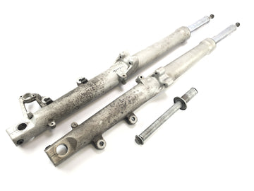 BMW R 1100 RT 259 [1997] - Gabel Telegabel with axis Telelever - 0