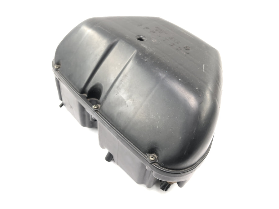 Yamaha YZF R1 RN09 [2003] - Airbox air filter box