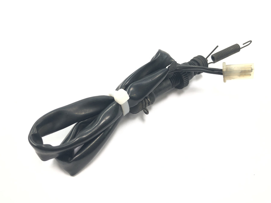 Honda CBR 900 RR Fireblade SC33 [2000] - rear brake light switch stop light switch