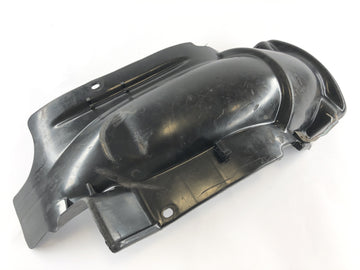 Yamaha XS 400 2A2 [1982] - Splash guard inner fender rear - 0