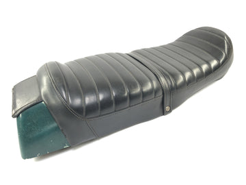 BMW R 60/5 [1973] - Seat bench made of fiberglass
