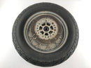 Kawasaki VN 1500 A [1995] - Hinterrad Felge hinten Takasago J 3.00 X15 Dunlop K425A 150 90 15-6
