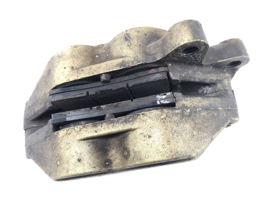 Cagiva MITO 125 EVO 8P [2000] - Brake caliper brake tongs at the front