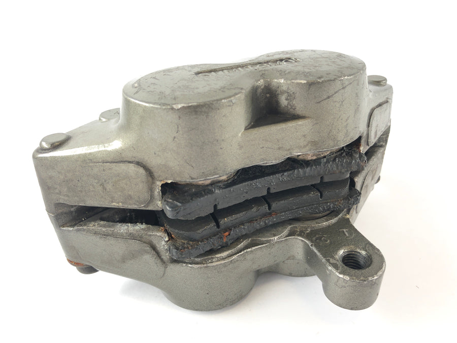 Yamaha XJR 1200 4PU [1995] - Bremssattel Bremszange vorne links
