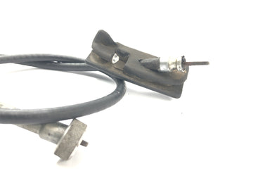 BMW R75/5 [1973] - Tachometer shaft - 0