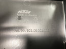 KTM 1050 Adventure [2017] - Luftfilterkasten Luftfilterbox Airbox-4
