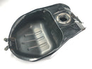 Suzuki GSX R 1000 WVBZ K3 [2003] - Tank Kraftstofftank Benzintank schwarz-6