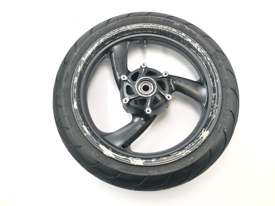 Yamaha XJR 1300 RP02 [1999] - Front wheel rim wheel 3.50 x 17"