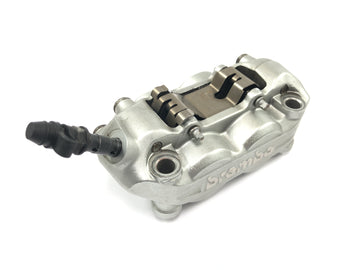 Ducati Multistrada 1200 S Touring [2009] - Étrier de frein Brembo avant gauche