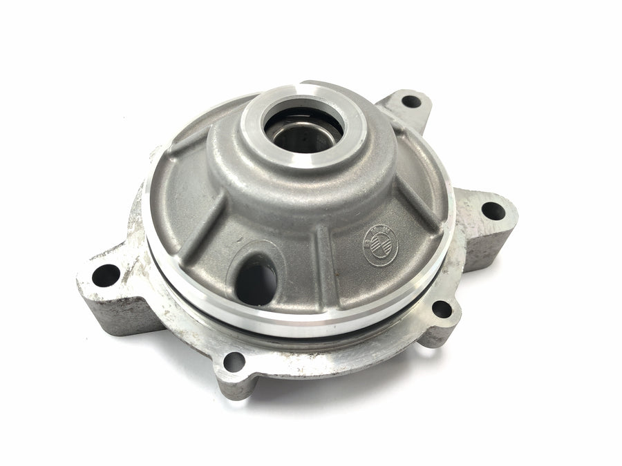 BMW K 1200 S K12S [2004] - Bearing shell housing