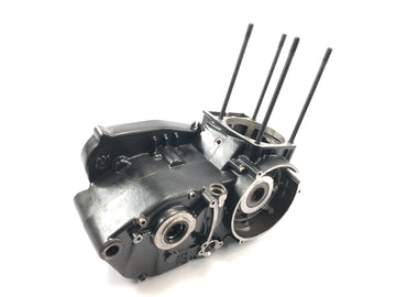 Husqvarna TE 610 H6 8AE [TE 570 H7] - Carter moteur bloc moteur carter vide - 0