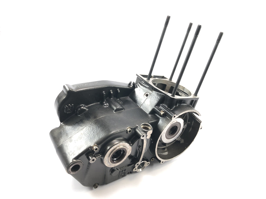 Husqvarna TE 610 H6 8AE [TE 570 H7] - Motorgehäuse Motorblock Leergehäuse