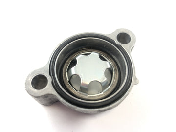 Honda CBF 1000 A SC58 [2006] - Oil show glass clutch lid - 0