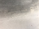 BMW R 1100 RT 259 [1997] - fenders of protective plate at the front wheel cover Fender-5